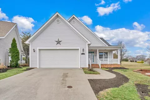 734 S Battery Dr, Roanoke, VA 24019