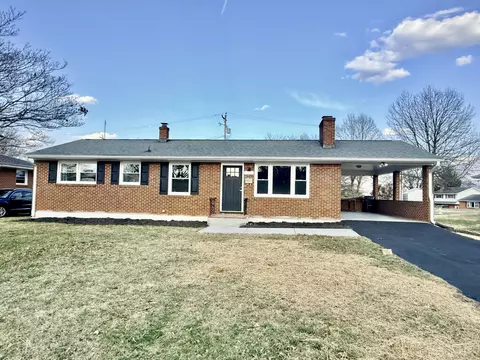 5515 Littleton Rd, Roanoke, VA 24012