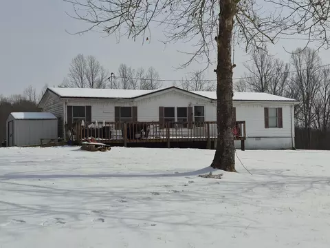 430 Ledbetter Rd, Rocky Mount, VA 24151