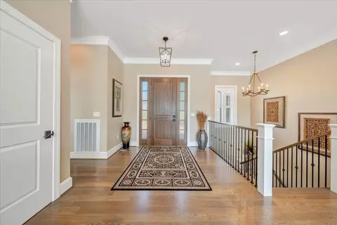 Entry Way - 65 Birdie Ln, Penhook, VA 24137 photo 3 of 7