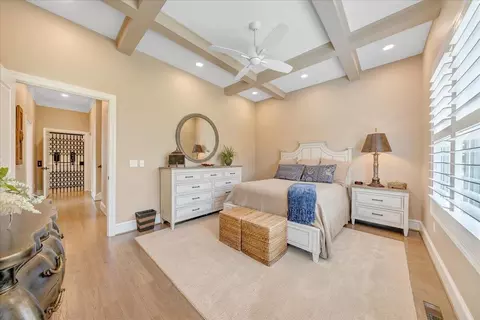 Bedroom - 65 Birdie Ln, Penhook, VA 24137 photo 6 of 13