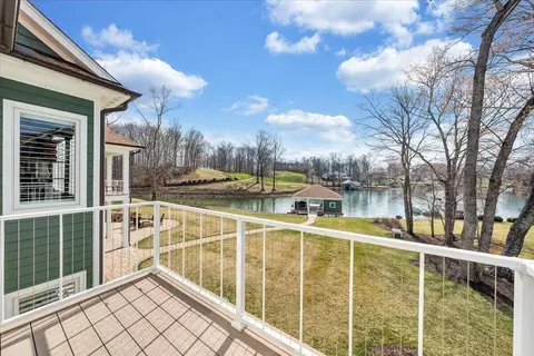 Exterior - 65 Birdie Ln, Penhook, VA 24137 photo 6 of 18