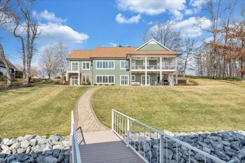 Exterior - 65 Birdie Ln, Penhook, VA 24137 photo 1 of 18