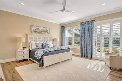 Bedroom - 65 Birdie Ln, Penhook, VA 24137 photo 13 of 13