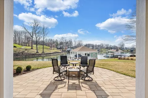 Exterior - 65 Birdie Ln, Penhook, VA 24137 photo 14 of 18