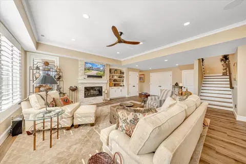 Living - 65 Birdie Ln, Penhook, VA 24137 photo 7 of 7