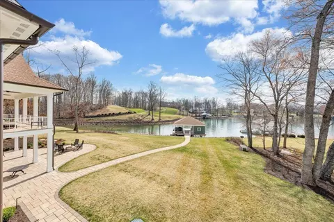 Exterior - 65 Birdie Ln, Penhook, VA 24137 photo 7 of 18