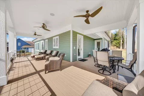 Exterior - 65 Birdie Ln, Penhook, VA 24137 photo 11 of 18