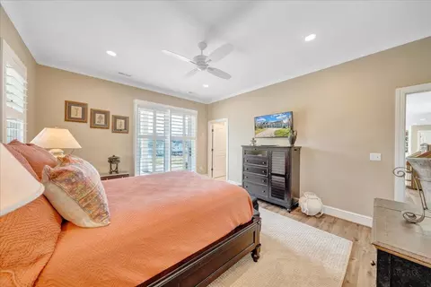Bedroom - 65 Birdie Ln, Penhook, VA 24137 photo 8 of 13