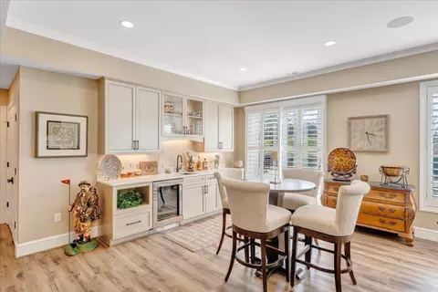 Dining - 65 Birdie Ln, Penhook, VA 24137 photo 8 of 8
