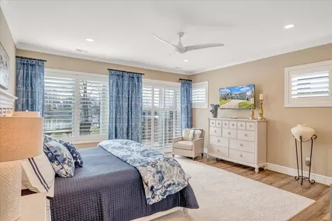 Bedroom - 65 Birdie Ln, Penhook, VA 24137 photo 11 of 13