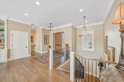 Entry Way - 65 Birdie Ln, Penhook, VA 24137 photo 7 of 7
