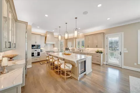 Kitchen - 65 Birdie Ln, Penhook, VA 24137 photo 2 of 6