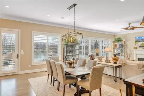 Dining - 65 Birdie Ln, Penhook, VA 24137 photo 5 of 8