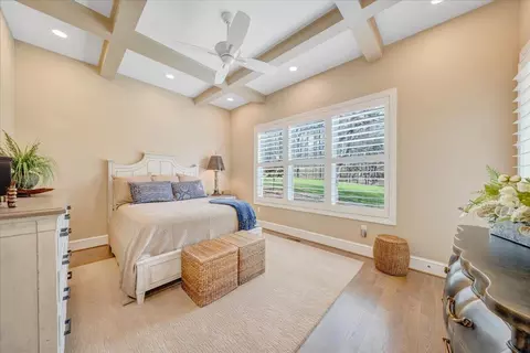 Bedroom - 65 Birdie Ln, Penhook, VA 24137 photo 5 of 13