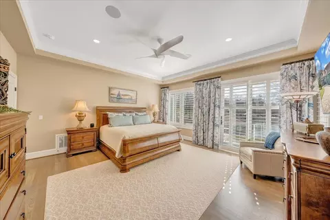 Bedroom - 65 Birdie Ln, Penhook, VA 24137 photo 1 of 13