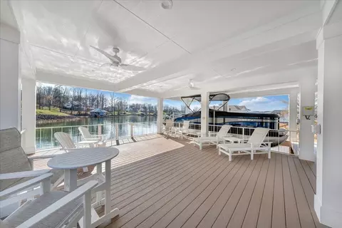 Exterior - 65 Birdie Ln, Penhook, VA 24137 photo 17 of 18