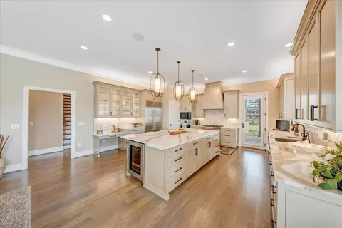 Kitchen - 65 Birdie Ln, Penhook, VA 24137 photo 3 of 6