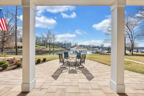 Exterior - 65 Birdie Ln, Penhook, VA 24137 photo 2 of 18