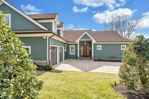 Exterior - 65 Birdie Ln, Penhook, VA 24137 photo 4 of 18