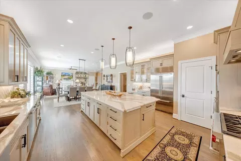 Kitchen - 65 Birdie Ln, Penhook, VA 24137 photo 6 of 6