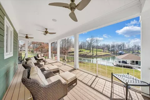 Exterior - 65 Birdie Ln, Penhook, VA 24137 photo 8 of 18