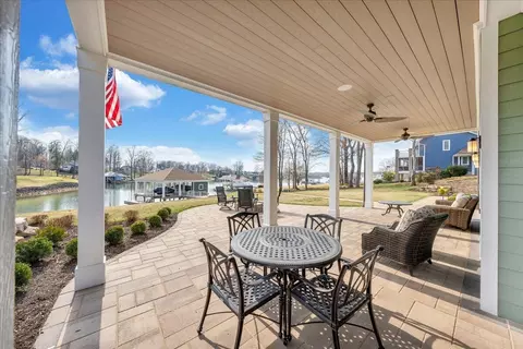 Exterior - 65 Birdie Ln, Penhook, VA 24137 photo 12 of 18