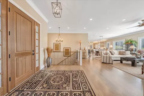 Entry Way - 65 Birdie Ln, Penhook, VA 24137 photo 1 of 7