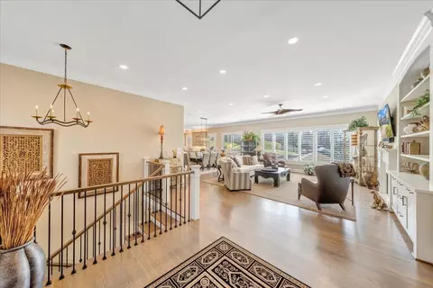 Entry Way - 65 Birdie Ln, Penhook, VA 24137 photo 2 of 7