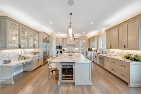 Kitchen - 65 Birdie Ln, Penhook, VA 24137 photo 1 of 6