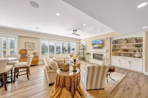 Living - 65 Birdie Ln, Penhook, VA 24137 photo 5 of 7