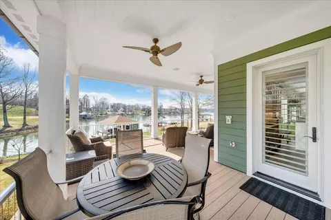 Exterior - 65 Birdie Ln, Penhook, VA 24137 photo 9 of 18