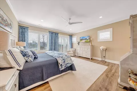 Bedroom - 65 Birdie Ln, Penhook, VA 24137 photo 10 of 13
