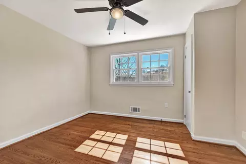 Bedroom - 1210 Howbert Ave SW, Roanoke, VA 24015 photo 1 of 4