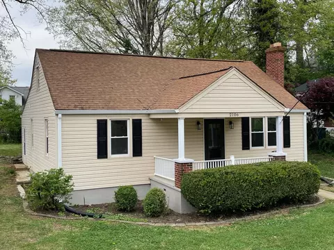 2106 Colgate St NE, Roanoke, VA 24012