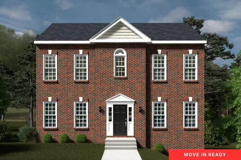 3719 Crescent Ridge Dr SW, Roanoke, VA 24018