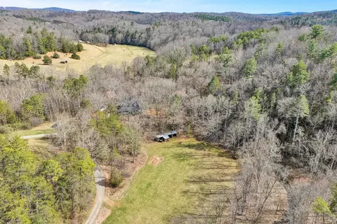 1164 Dry Hill Rd, Ferrum, VA 24088