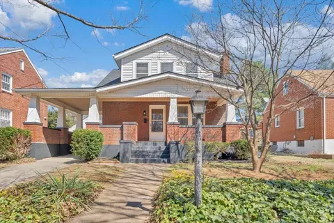 3219 Collingwood St NE, Roanoke, VA 24012