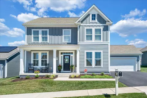 79 Norborne St, Daleville, VA 24083