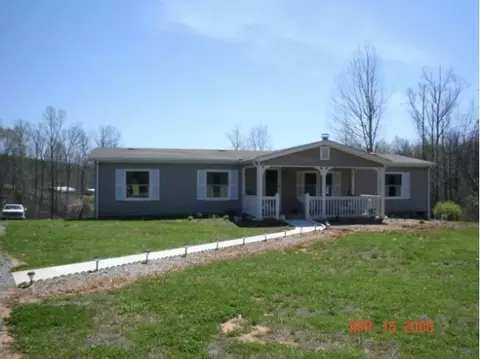 6418 Lawyers Rd, Evington, VA 24550