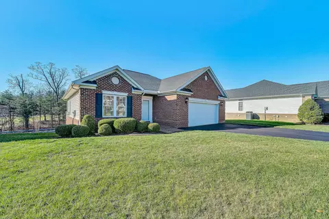 1609 Cascades Ct, Salem, VA 24153