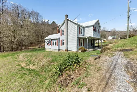 Other - 121 Branch Rd, Eagle Rock, VA 24085 photo 2 of 10