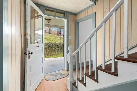 Entry Way - 121 Branch Rd, Eagle Rock, VA 24085 photo 1 of 3