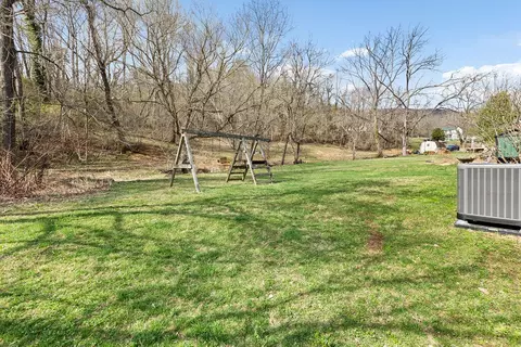 Exterior - 121 Branch Rd, Eagle Rock, VA 24085 photo 10 of 12