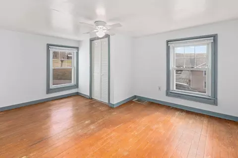 Bedroom - 121 Branch Rd, Eagle Rock, VA 24085 photo 5 of 6