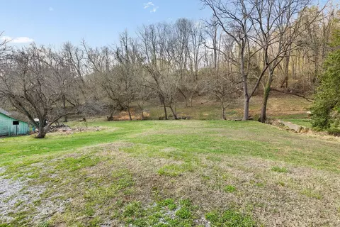 Exterior - 121 Branch Rd, Eagle Rock, VA 24085 photo 4 of 12