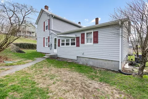Other - 121 Branch Rd, Eagle Rock, VA 24085 photo 4 of 10