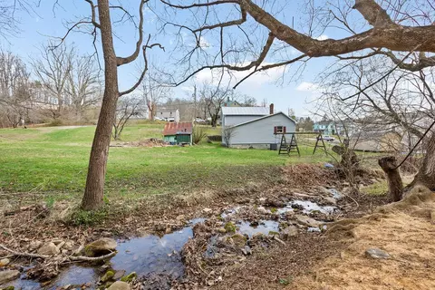Exterior - 121 Branch Rd, Eagle Rock, VA 24085 photo 9 of 12
