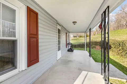 Exterior - 121 Branch Rd, Eagle Rock, VA 24085 photo 11 of 12