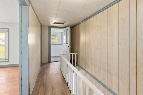 Entry Way - 121 Branch Rd, Eagle Rock, VA 24085 photo 3 of 3
